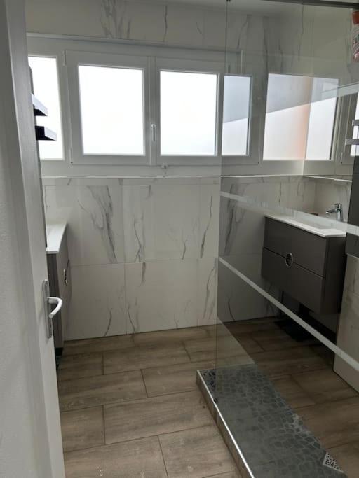Mssila Villa Либурн Экстерьер фото