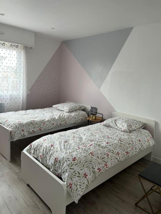 Mssila Villa Либурн Экстерьер фото