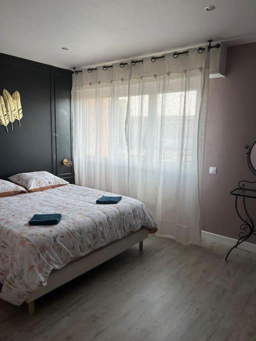 Mssila Villa Либурн Экстерьер фото